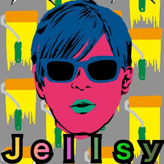 ジェルシー Jellsy