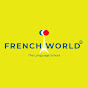 FRENCH WORLD logo