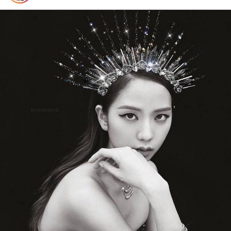 Blackpink jisoo fan