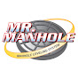 Mr Manhole logo
