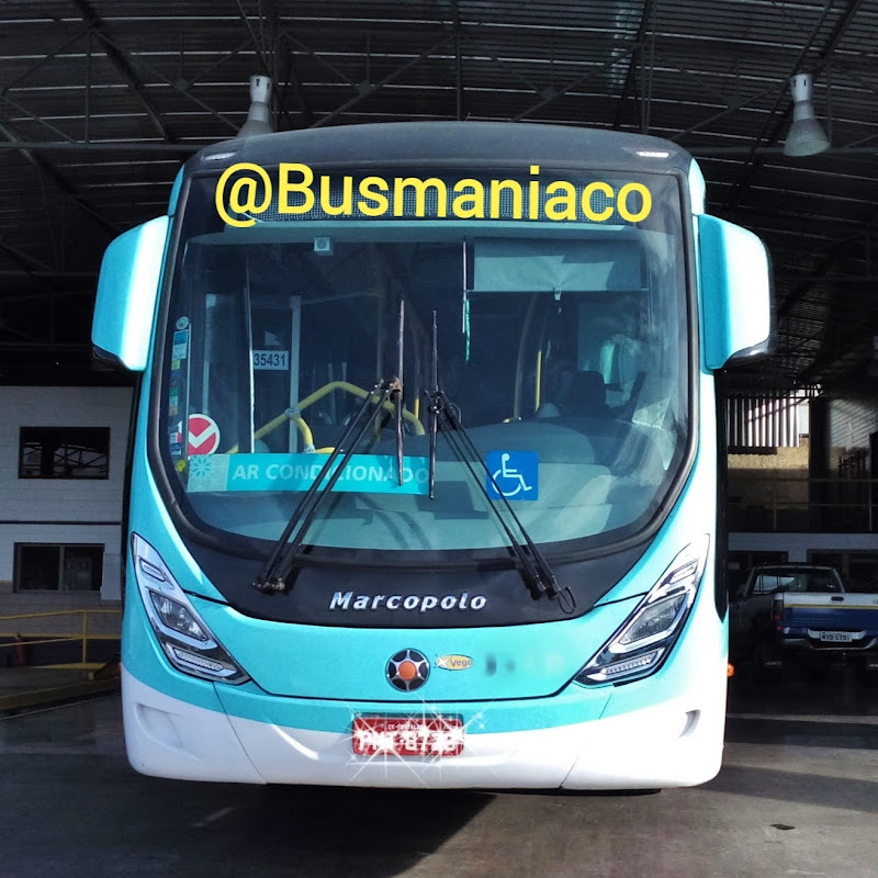 Bus Maníaco