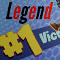 legend logo