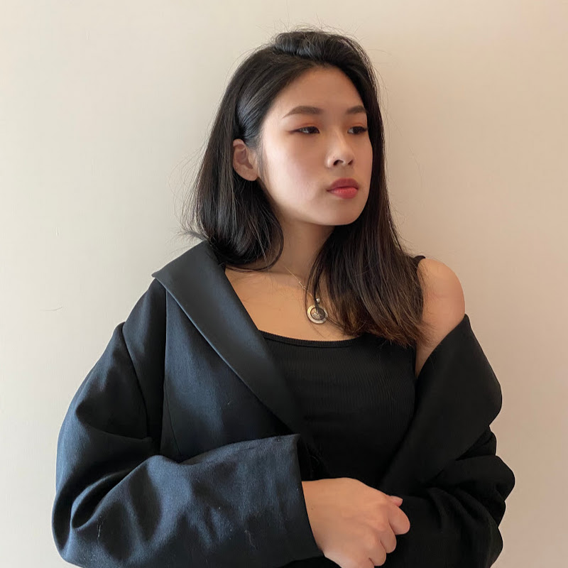Ariel Cheng