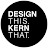 Design This. Kern That.