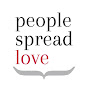 Heather DeVine (People Spread Love) logo