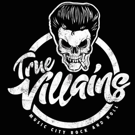 True Villains