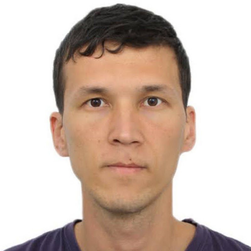 Berdymyrat Ovezmyradov