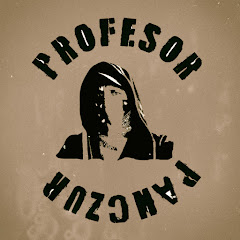 Profesor Panczur channel logo