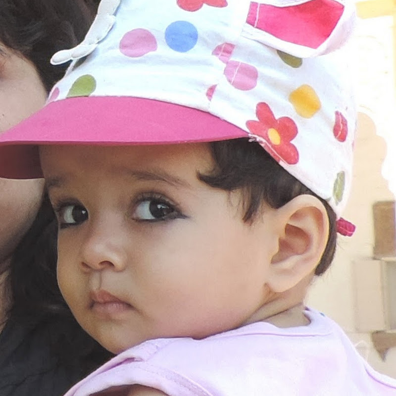Aashi Choudhary