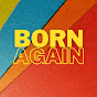Born Again logo