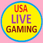 USA Live Gaming logo