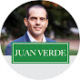 Juan Verde Oficial logo