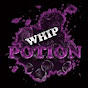 WhipPotion logo