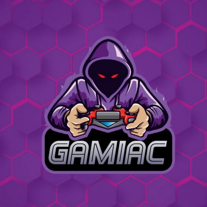 Gamiac