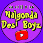 Nalgonda Desi Boyz