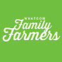 Whatcom Family Farmers logo