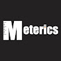 Meterics logo