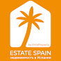 Estate Spain Agency channel logo