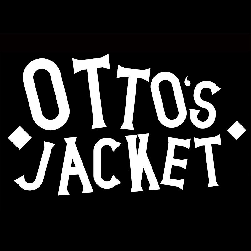 Otto's Jacket