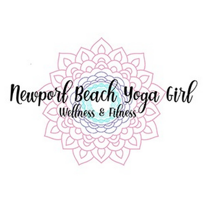 Newport Beach Yoga Girl Wellness & Fitness