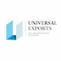 Alakik.net - Universal Exports logo
