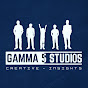 GAMMA 5 STUDIOS logo