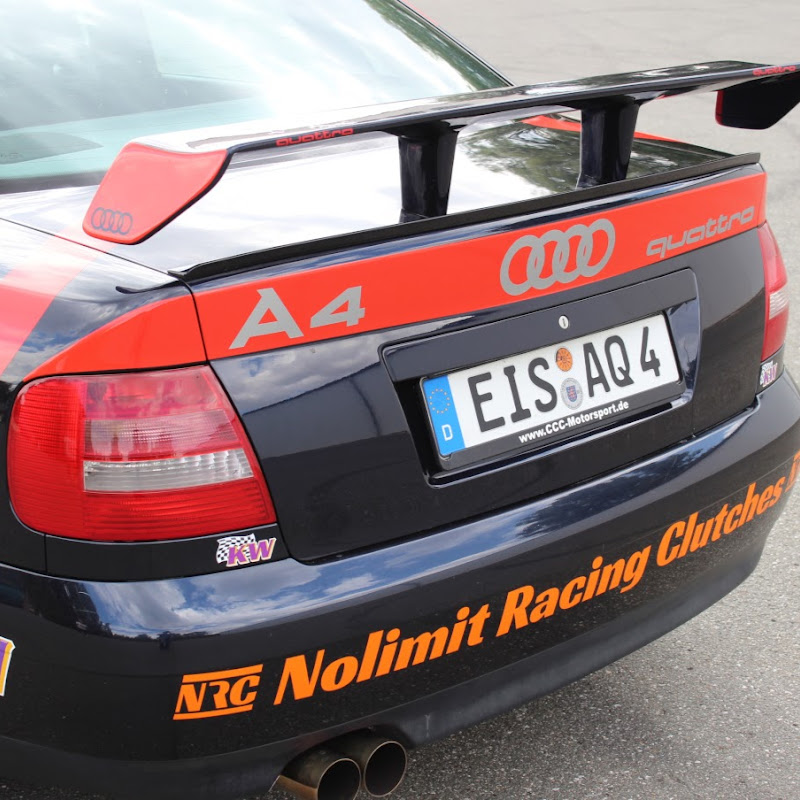 CCC Motorsport, Jens Bula