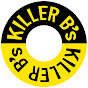 Killer B's logo