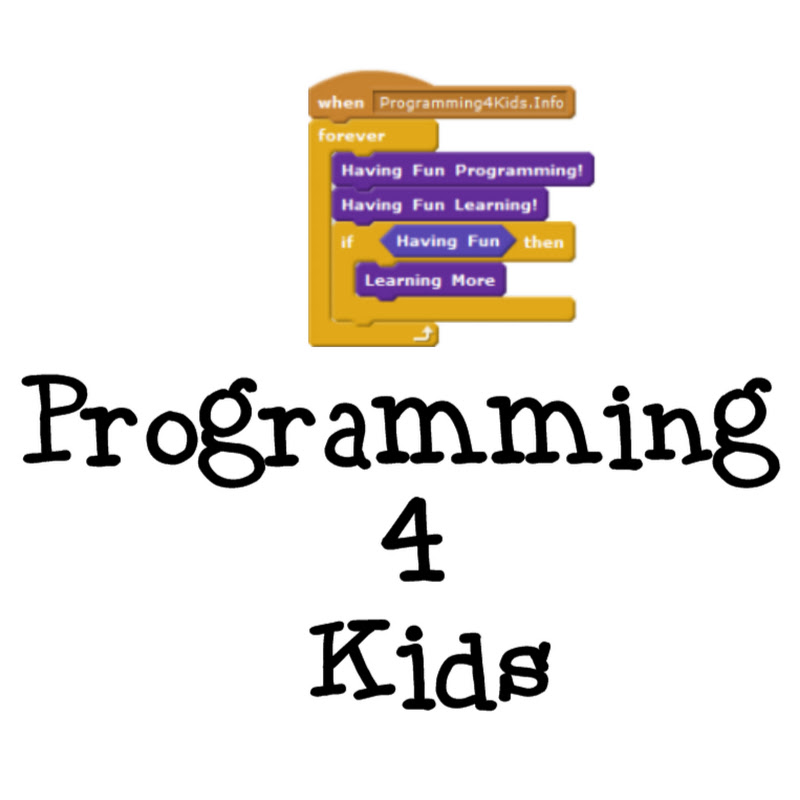 Programming4Kids.Info
