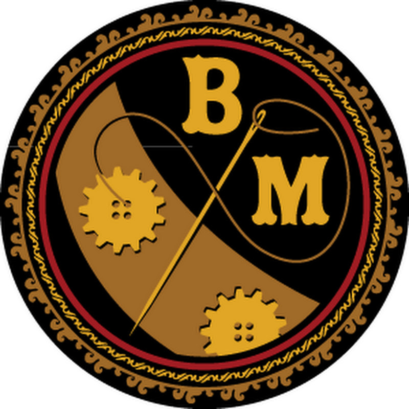 The Brass & Mortar Uniform Depot and Tailoring Shop icon