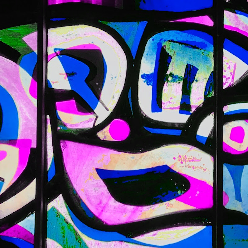 Kid Leaves Stoop Logo