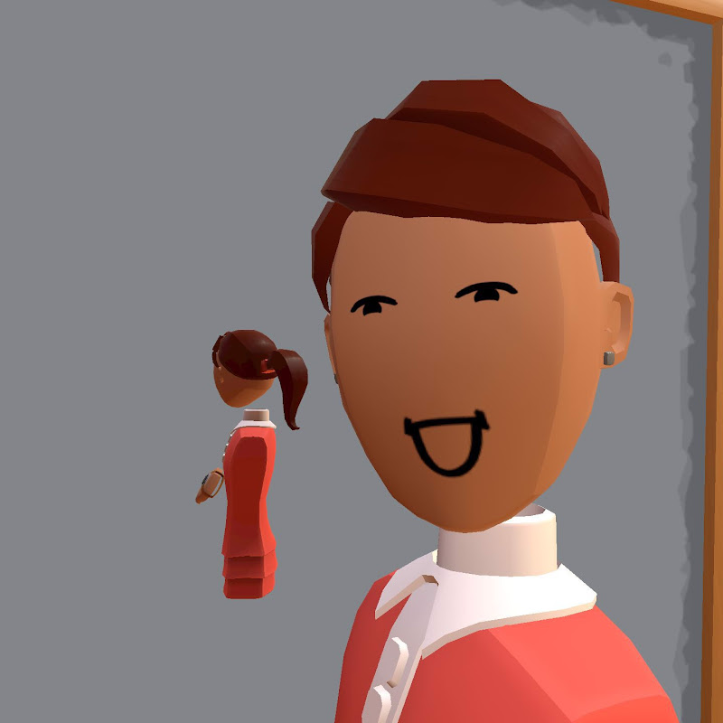 TashaQuestTV