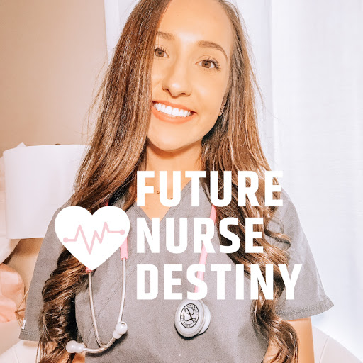 Future Nurse Destiny