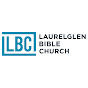Laurelglen Bible logo