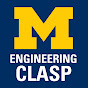 U-M Climate & Space logo