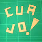 Cuajo ! logo