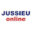 JUSSIEU online