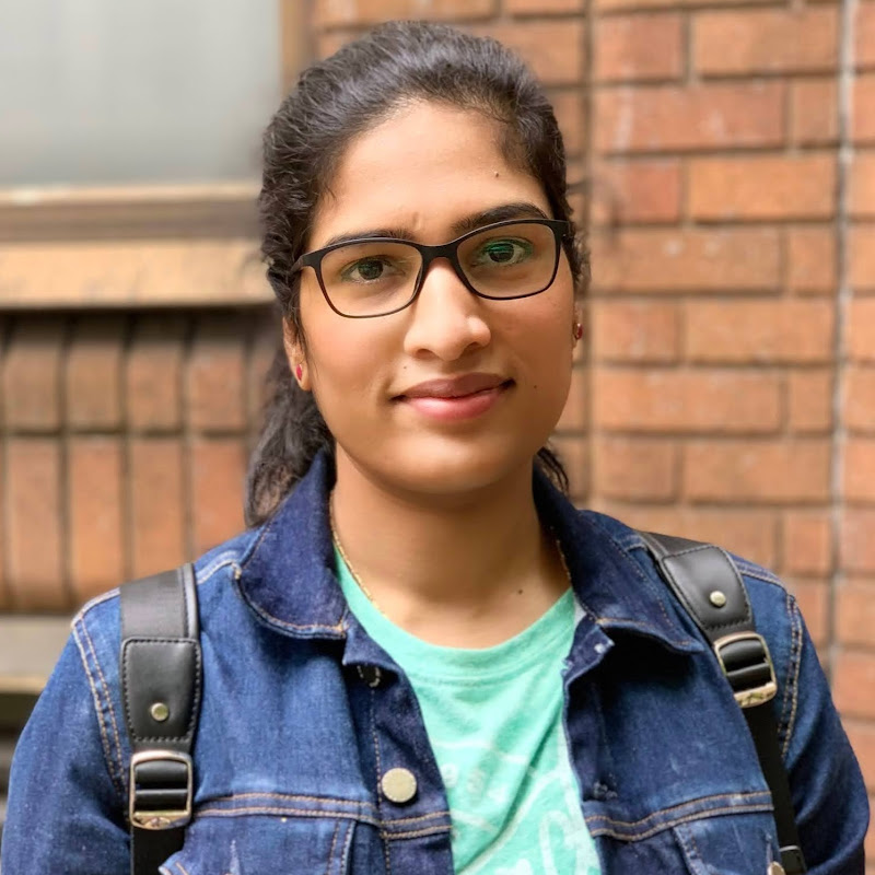 Mom in Manchester (Anitha Lokesh Vlog)