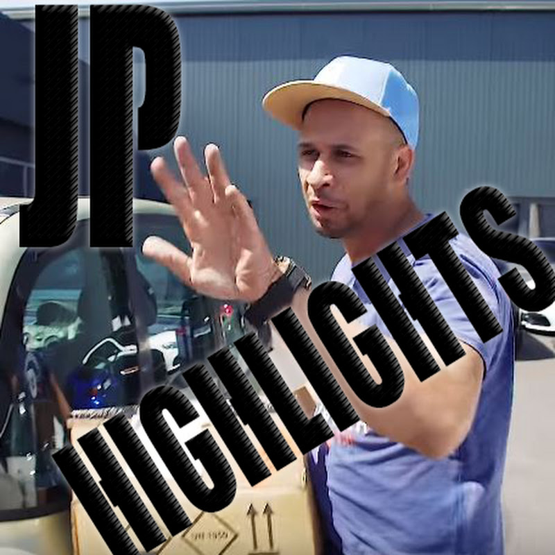 JP Highlights