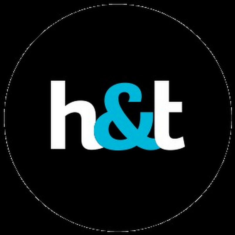HeAltH &TeChY icon