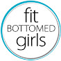 Fit Bottomed Girls logo