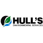 Hull's Environmental Services Inc logo