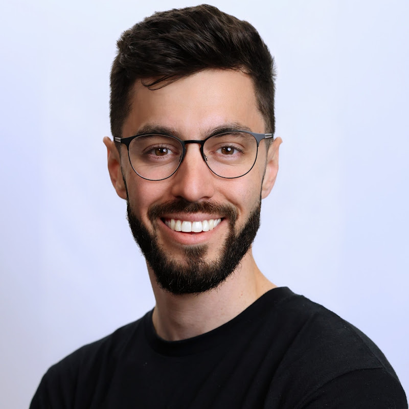 Nicholas Charron