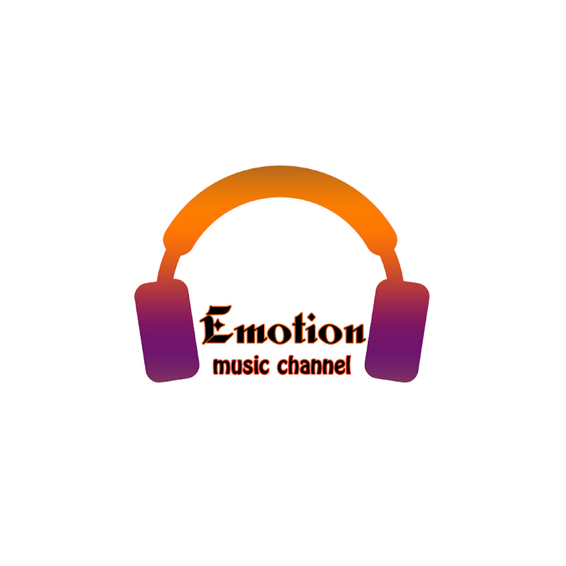 emotion music channel