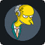 Die Simpsons: Springfield -Tapped Out- logo