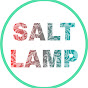 Salt Hand made Lamps logo