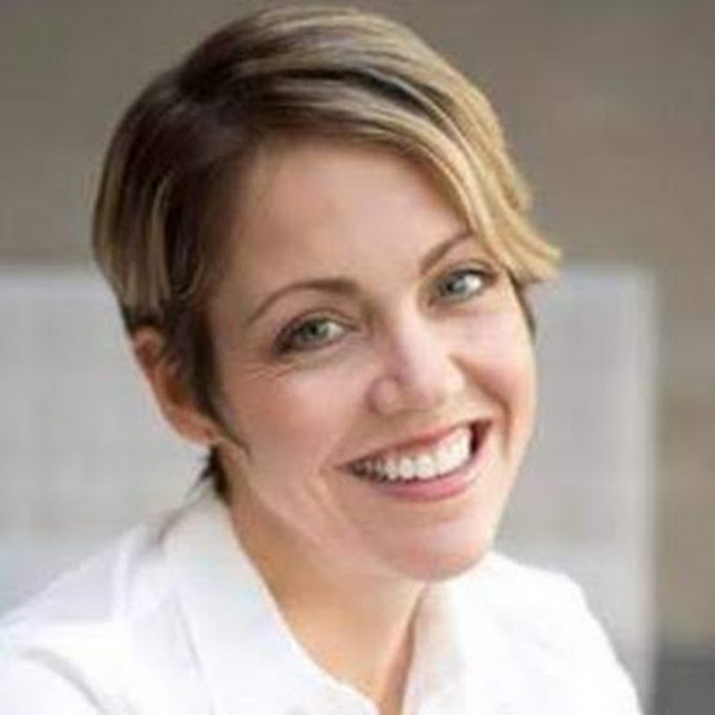 Sarah Syrja- Syrja Team
