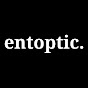 entoptic. logo