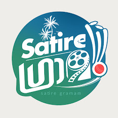 SatireGramam channel logo