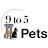 9 to 5 Pets